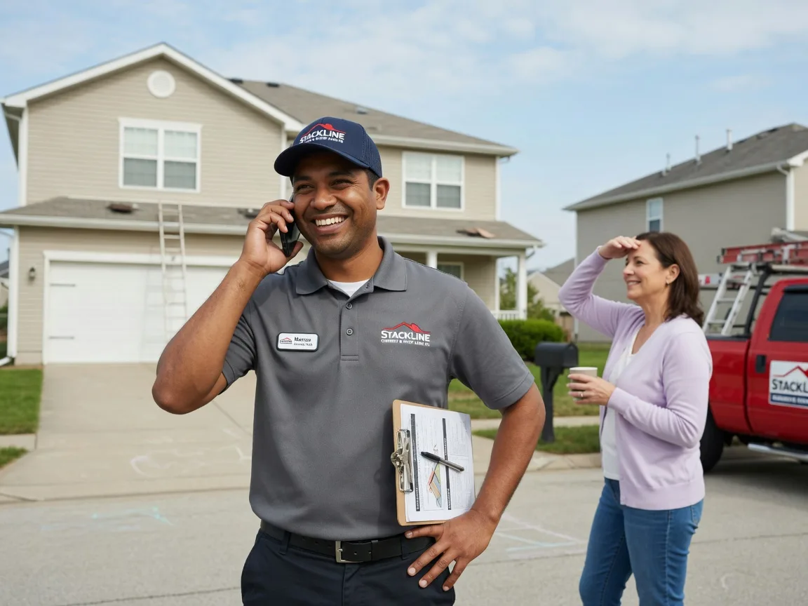 Chimney flashing repair Gladstone, VA FAQs